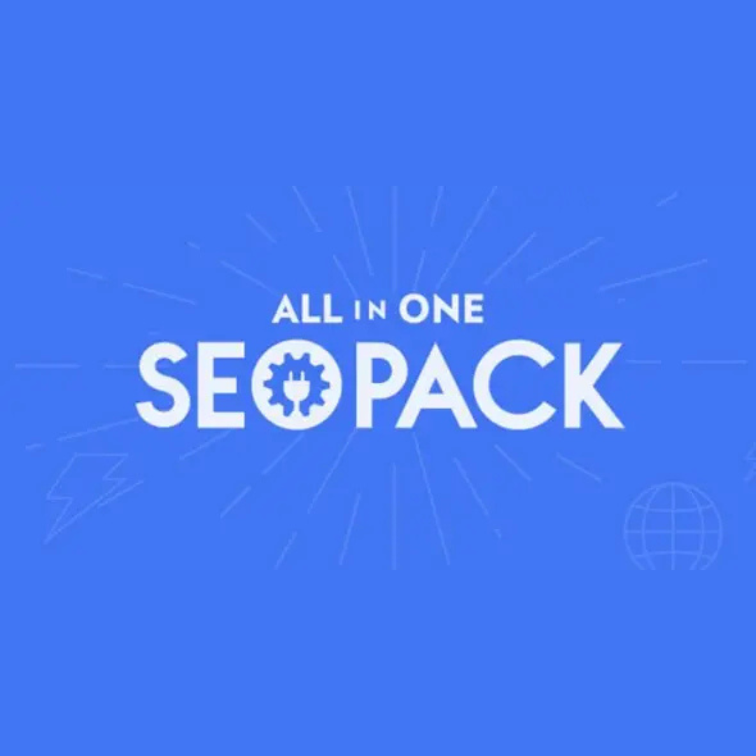 All in one SEO pack pro