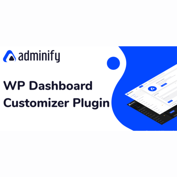 WP Adminify Pro – Powerhouse Toolkit for WordPress Dashboard