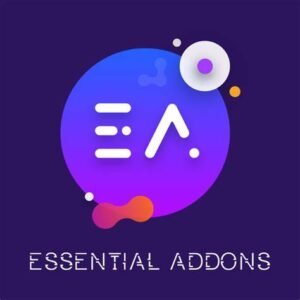 Essential Addons for Elementor – Pro