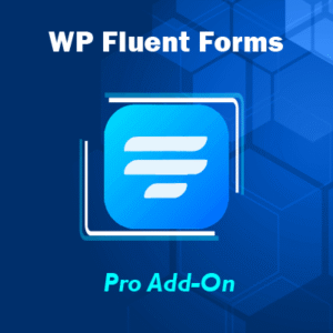 WP Fluent Forms Pro Addon