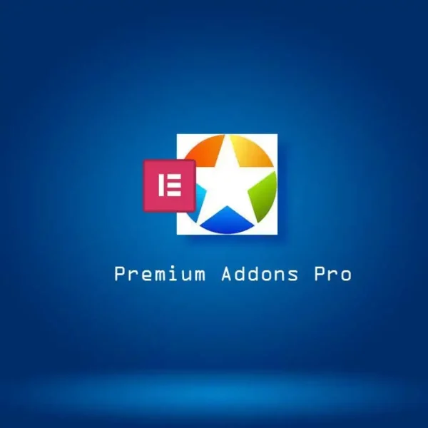 Premium Addons Pro for Elementor