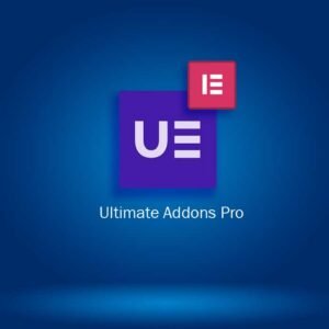 Ultimate Addons for Elementor