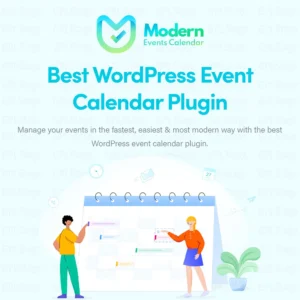 WordPress Events Calendar Registration and Tickets