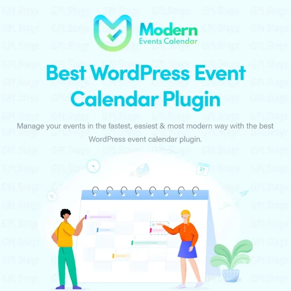 WordPress Events Calendar Registration and Tickets