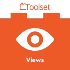 WP Toolset Views
