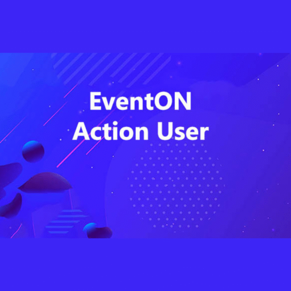 EventOn Action User