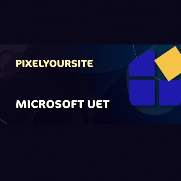 PixelYourSite Bing Microsoft UET