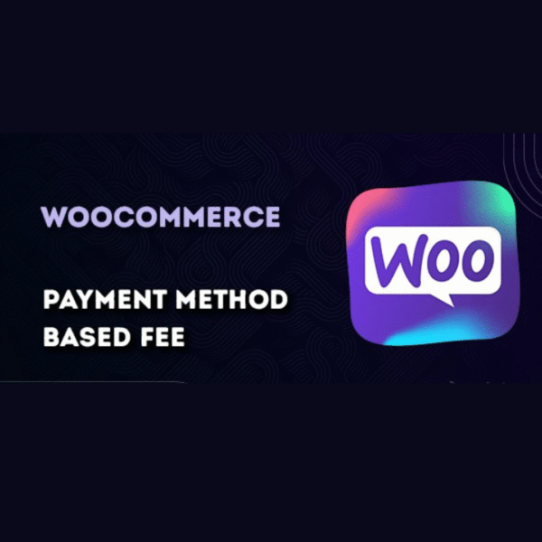 Payment Method Based Fee and Discounts