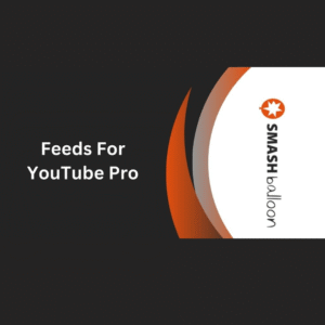 Feeds for YouTube Pro