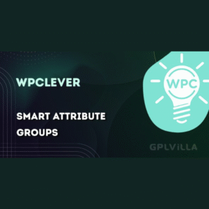WPC Smart Attribute Groups for WooCommerce