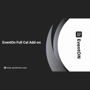 EventOn Full Cal Addon