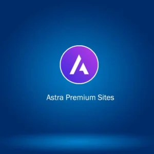 Astra Premium Sites Plugin