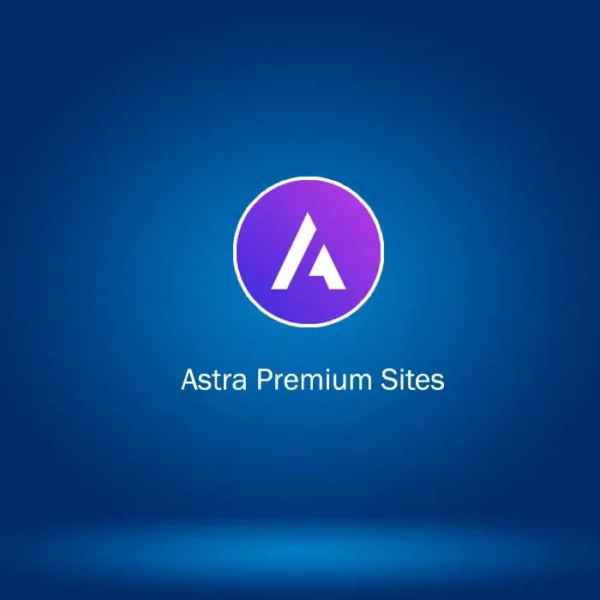 Astra Premium Sites Plugin