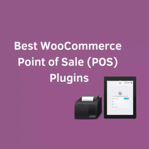 Openpos – WooCommerce Point Of Sale(POS) + Addons