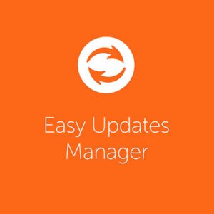 Easy Updates Manager Premium
