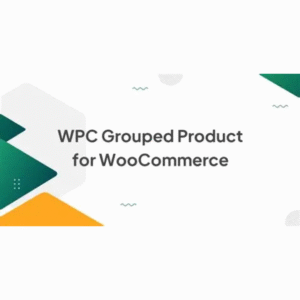 WPC Grouped Product for WooCommerce