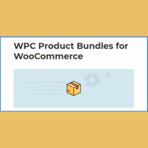 WPC Product Bundles for WooCommerce