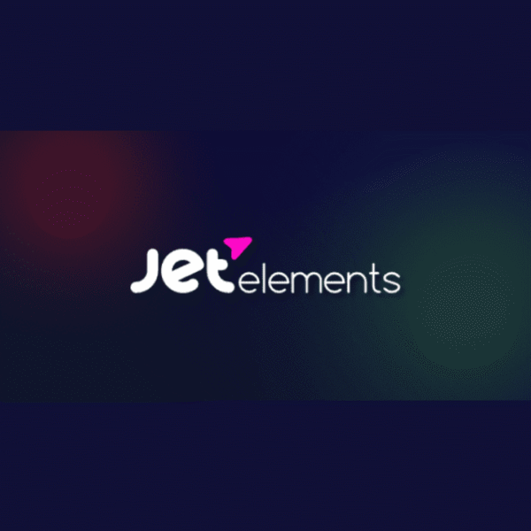 JetElements For Elementor