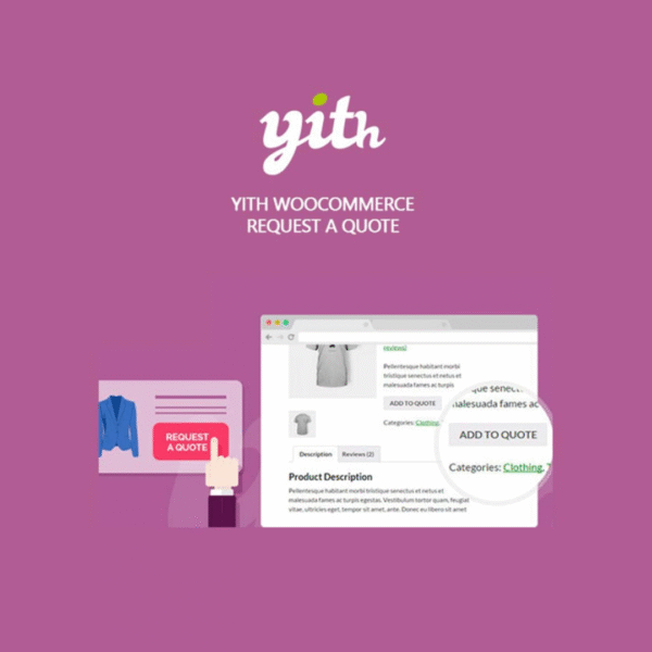 YITH WooCommerce Request a Quote Premium