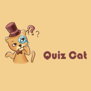 Quiz Cat Elite