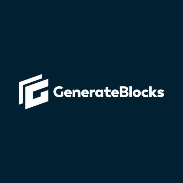 GenerateBlocks Pro WordPress Plugin