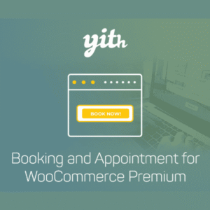 YITH Booking and Appointment for WooCommerce