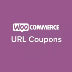 WooCommerce URL Coupons