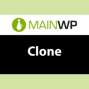 Main WP Clone