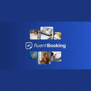 Fluent Booking Pro