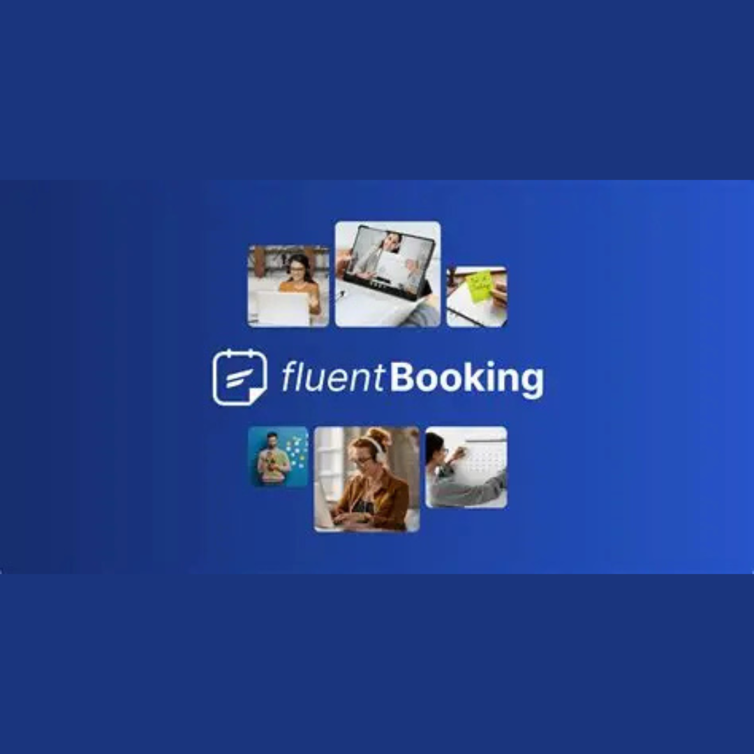 Fluent Booking Pro