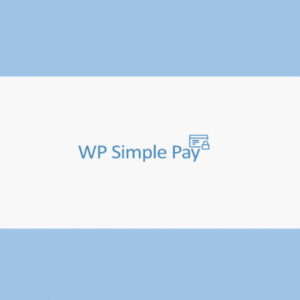 WP Simple Pay Pro Plugin
