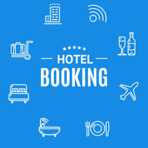 Hotel Booking