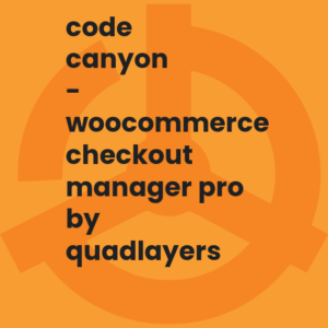 WooCommerce Checkout Manager PRO
