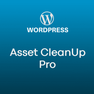 Asset CleanUp Pro Performance Plugin