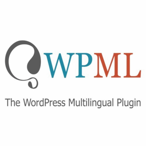 Wpml WordPress Multilingual CMS Plugin