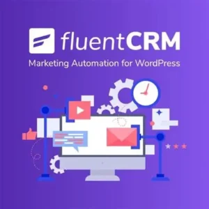FluentCRM Pro