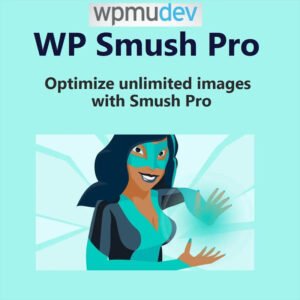 Smush – Image optimization